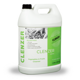 CLENZER Gentle - Vegetables & Fruits Cleaner (5 Liter)