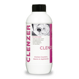 CLENZER Shine - Kitchen Cleaner & Disinfectant (500 ml)