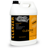 CLENZER Bliss Liquid Hand Sanitizer - 80% Ethyl Alcohol - 5 Liter