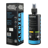 CLENZER Bliss Liquid Hand Sanitizer Spray Aqua Fragrance - 450 ml