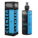 CLENZER Bliss Liquid Hand Sanitizer Spray Aqua Fragrance - 450 ml