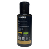 CLENZER Bliss Herbal Hand Sanitizer Gel - 75% Ethyl Alcohol - 100 ml (Value Pack)