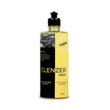 CLENZER Sheen Dishwash Liquid Gel Lemon - 450 ML