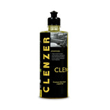 CLENZER Sheen Dishwash Liquid Gel Lemon - 450 ML