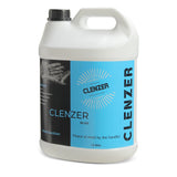 CLENZER Bliss Liquid Hand Sanitizer Spray Aqua Fragrance - 5 Liter