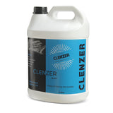 CLENZER Bliss Herbal Hand Sanitizer Gel Aqua - 75% Ethyl Alcohol - 5 Liter
